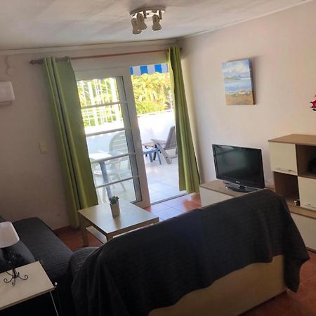 Appartement Penthouse Next To The Denia Marina Extérieur photo
