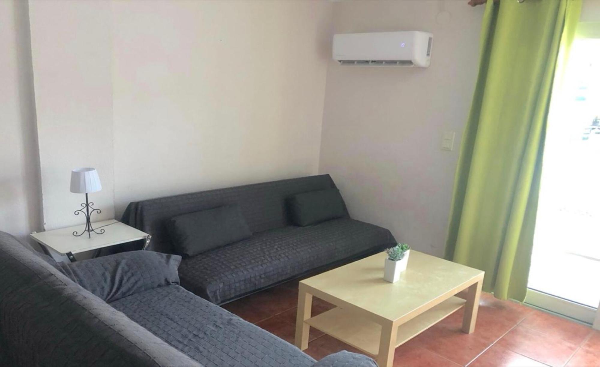 Appartement Penthouse Next To The Denia Marina Extérieur photo