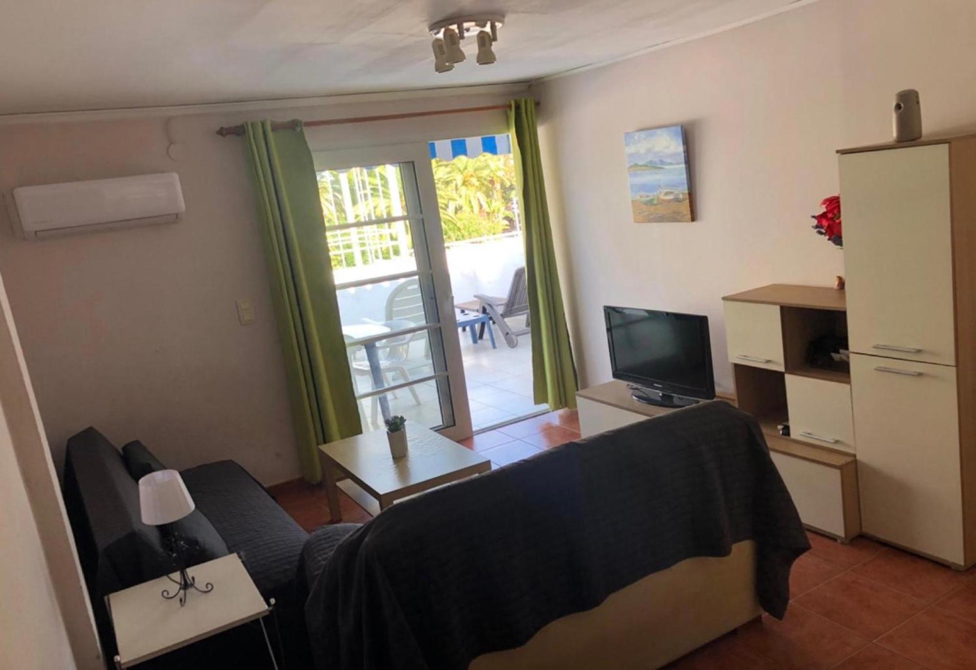 Appartement Penthouse Next To The Denia Marina Extérieur photo