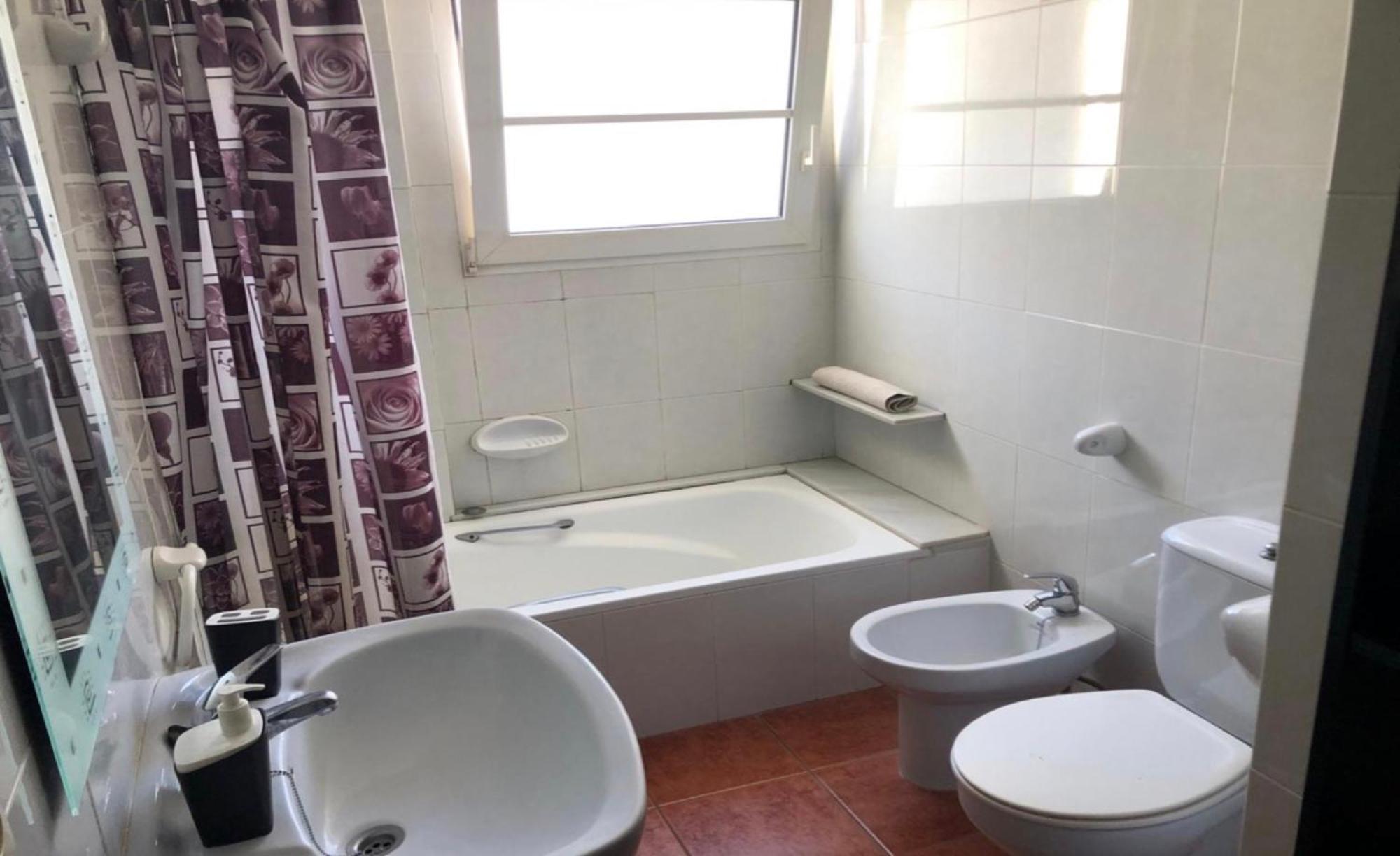 Appartement Penthouse Next To The Denia Marina Extérieur photo