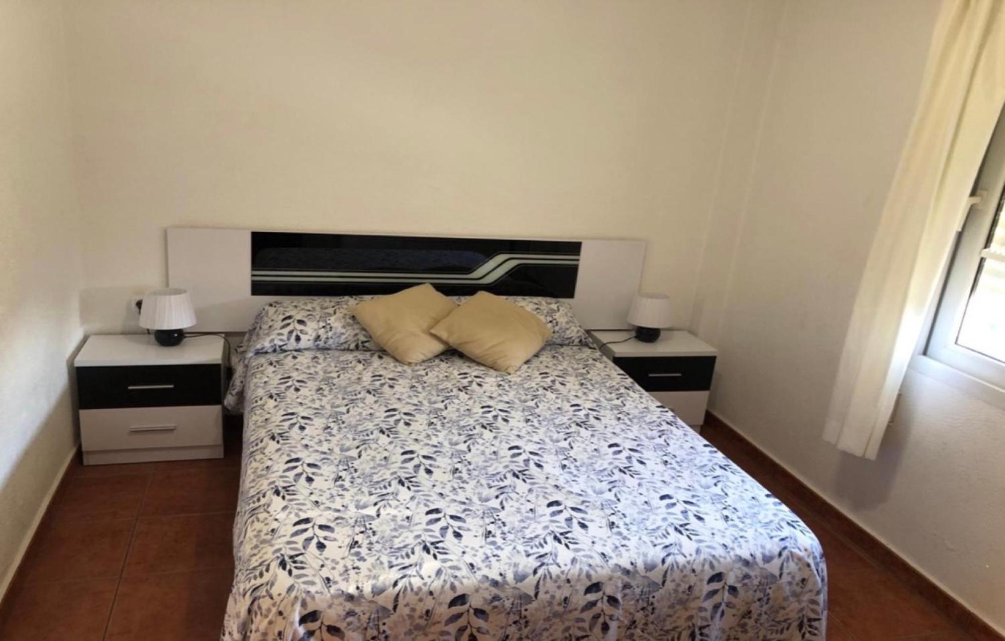 Appartement Penthouse Next To The Denia Marina Extérieur photo