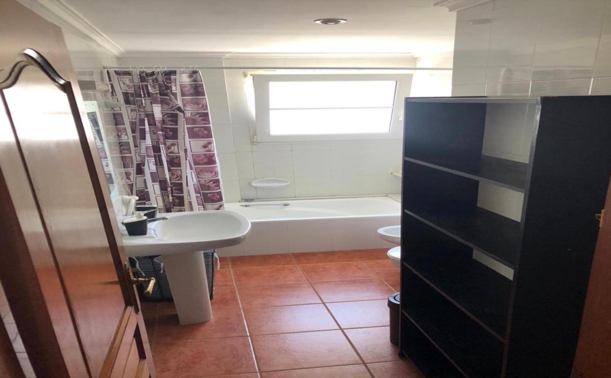 Appartement Penthouse Next To The Denia Marina Extérieur photo