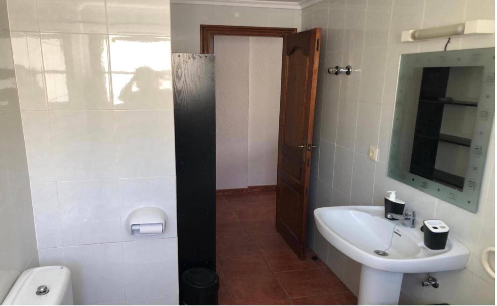 Appartement Penthouse Next To The Denia Marina Extérieur photo