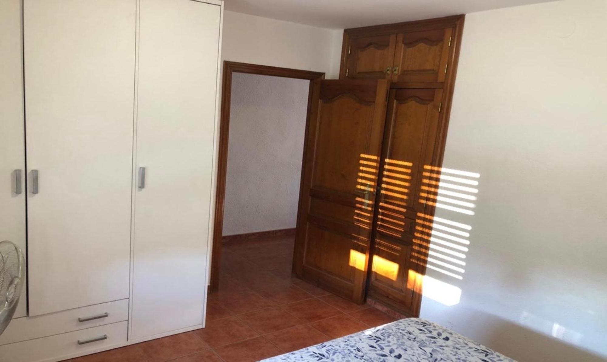 Appartement Penthouse Next To The Denia Marina Extérieur photo